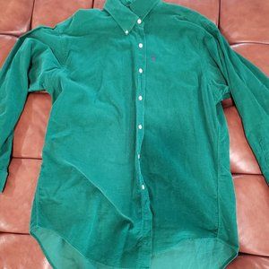 Ralph Lauren mens shirt